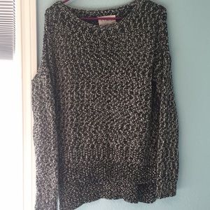 Loft sweater